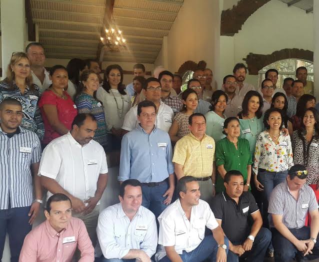 Cámara de Comercio e Industria de El Salvador celebra 100 años de fundación