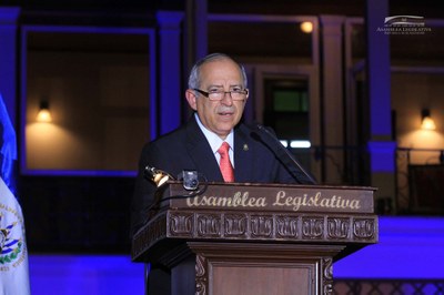 Legislatura 2012-2015 ha trabajado para garantizar el bienestar y desarrollo de la sociedad salvadoreña