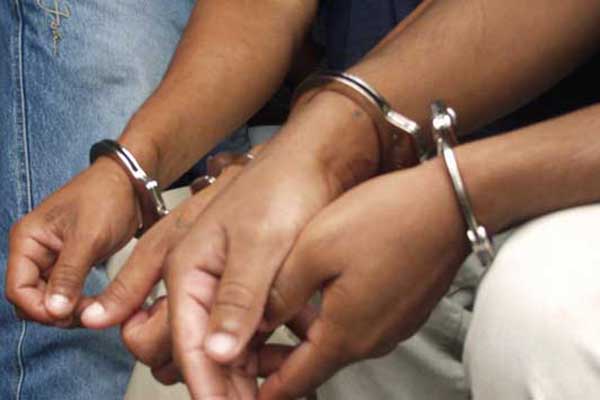 PNC capturó a hombre de la tercera edad por agredir sexualmente a niña de 12 años