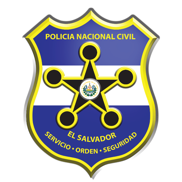 Policía de El Salvador comparte experiencia con  Guatemala sobre creación de ODAC-Unimujer