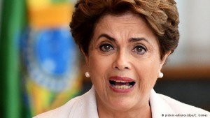 Confirmado: El senado brasileño decidió destituir a Dilma Rousseff