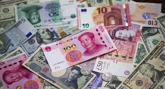 El FMI incorpora el renmimbi chino a la cesta del derecho especial de giro