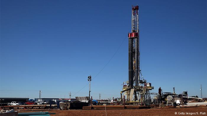 Descubren en el oeste Texas el mayor yacimiento de petróleo en EE. UU.