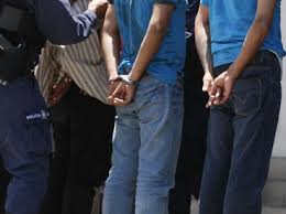 Tres extorsionistas de la MS condenados a 12 años de cárcel en Sonsonate