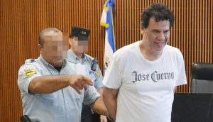 Condenan a Reynaldo Vásquez a ocho años de prisión por Apropiación o Retención de Cuotas Laborales