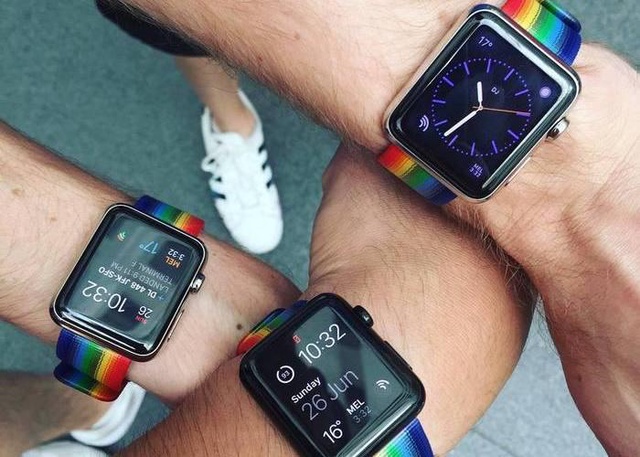 Lo nuevo del próximo Apple Watch será un chip LTE