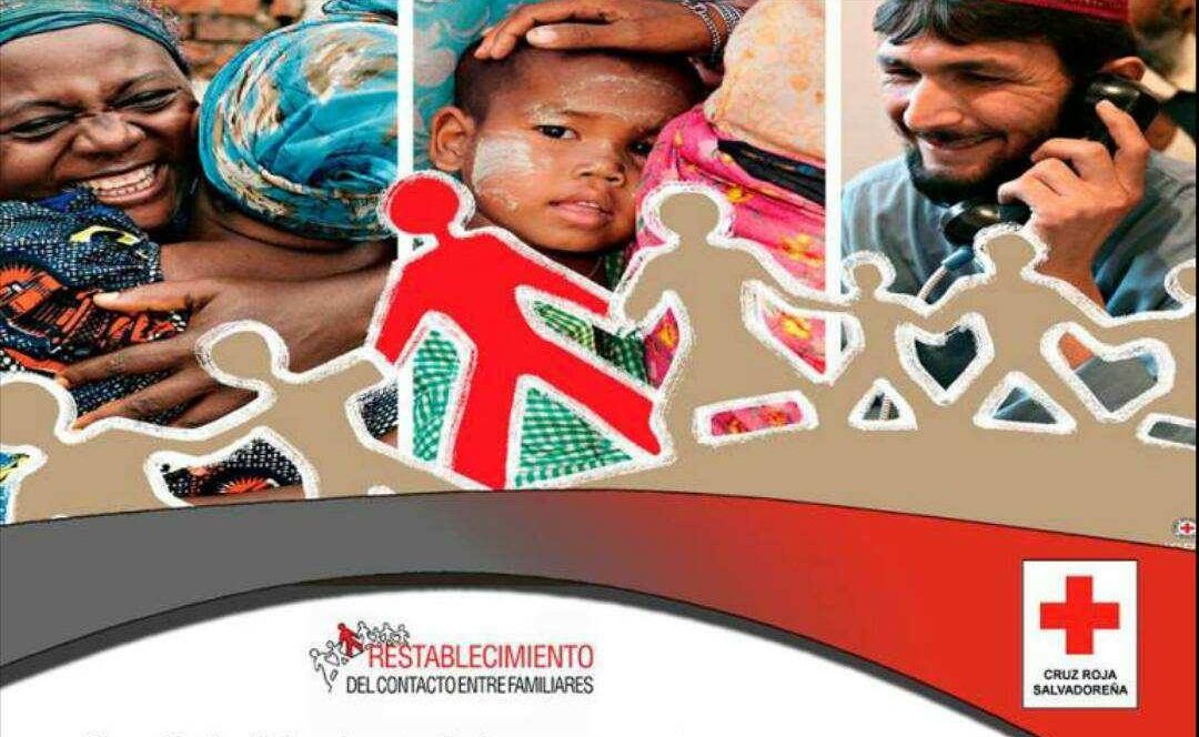 Activan servicio de Restablecimiento del Contacto entre Familiares, luego del terremoto en México