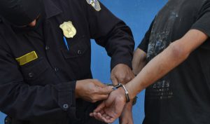 Marero que extorsionaba a comerciante en centro de Santa Ana es condenado a 7 años de prisión