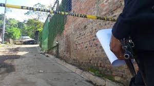 Decretan detención provisional contra cinco MS por el asesinato de un Subsargento de la FA, en Coatepeque