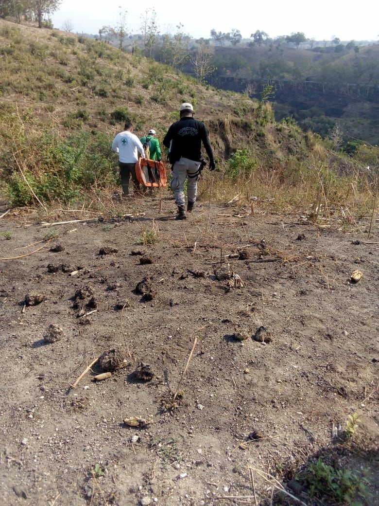 Recuperan cuatro cadáveres en el cantón El Zacatal – Coatepeque