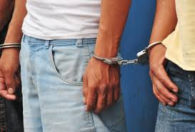 Pandilleros de la 18 condenados a 20 y 60 años de prisión por tres homicidios en Izalco