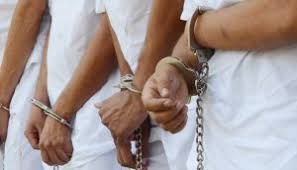 Fiscales antipandillas logran diversas condenas de prisión para terroristas involucrados en crímenes y otros delitos