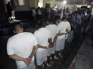 Condenan a pandillero de la MS por extorsión en Ahuachapán