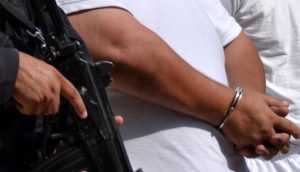 Miembro de la MS es condenado a 22 años de cárcel por Homicidio en Ahuachapán.