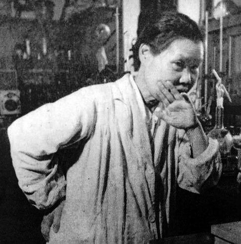 Michiyo Tsujimura fue la primera mujer en obtener un doctorado en agricultura en Japón.