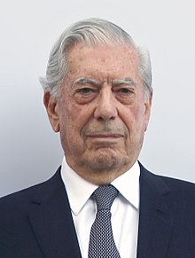Vargas Llosa elegido para entrar a la Academia Francesa