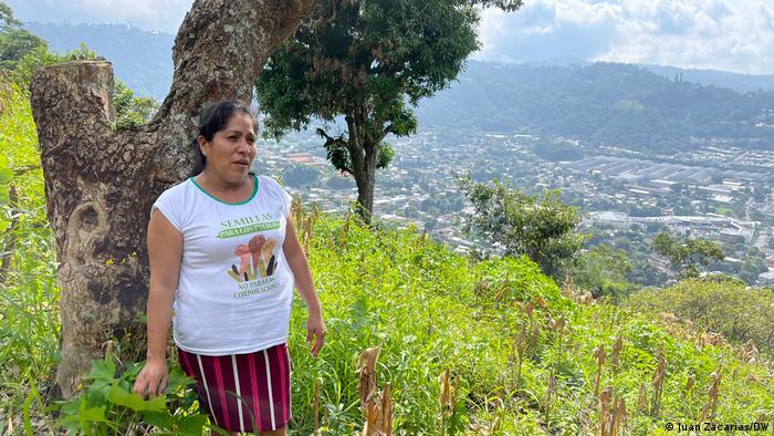 El Salvador: la lucha contra el cambio climático en la vida cotidiana