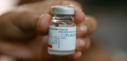 OMS da autorización de emergencia a vacuna india Covaxin