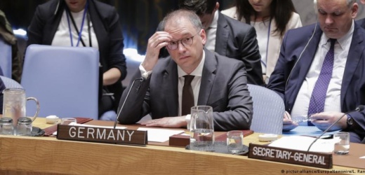 Niels Annen pide a El Salvador reconsiderar “Ley de agentes extranjeros”