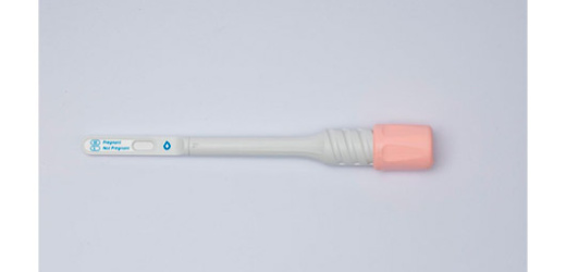 Startup israelí comercializará el primer kit de prueba de embarazo a base de saliva del mundo