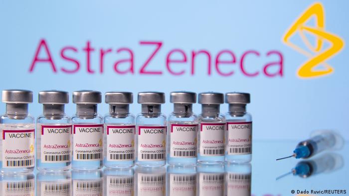Descubren posible detonante de los trombos tras la vacuna de AstraZeneca