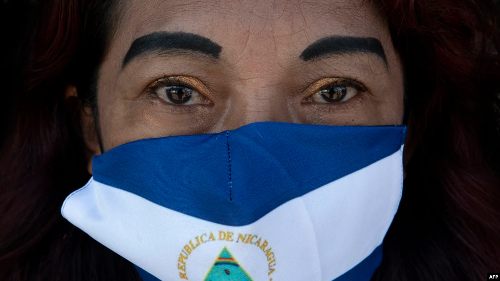 Los juicios a opositores nicaragüenses presos seguirán suspendidos