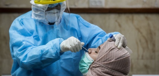 COVID-19: La última semana de 2021 alcanzó el mayor número de casos reportados durante la pandemia