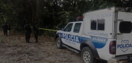 El Salvador: Encuentran cuatro cuerpos supuestamente de jóvenes desaparecidos de una discoteca