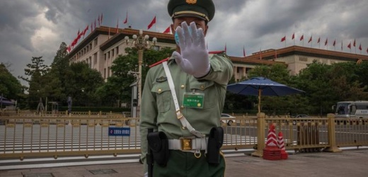 China promete «tolerancia cero» con «actos separatistas» en Taiwán