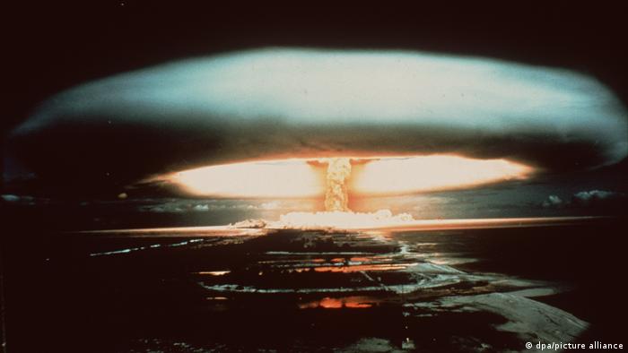 El retorno de la amenaza nuclear: ¿con qué protección cuenta Europa?