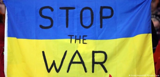 Rusia ataca: OEA aprueba resolución sobre Ucrania