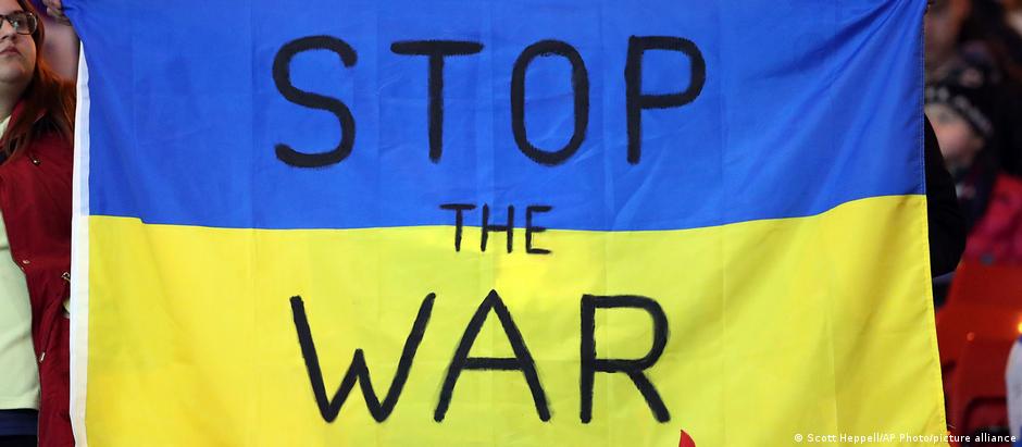 Rusia ataca: OEA aprueba resolución sobre Ucrania