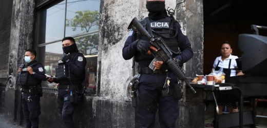 Ola de violencia en El Salvador: ¿qué hay detrás del récord de asesinatos?
