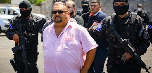 Cárcel para vinculados al decomiso de 140 kilos de cocaína en San Miguel.