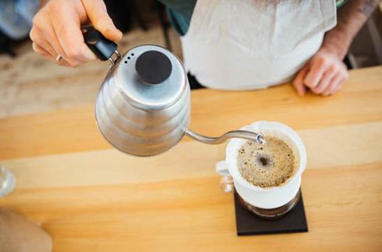 Cafés especiales y curiosidades: Experto de BSCA da consejos para que los consumidores disfruten de los beneficios de la bebida