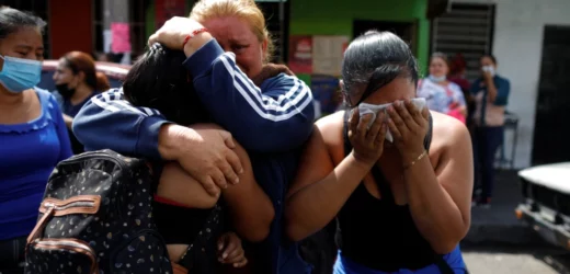 El Salvador: Denuncian 147 arrestos arbitrarios y 5 muertos bajo régimen de excepción