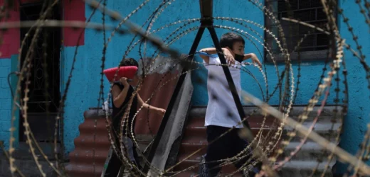 El Salvador extiende régimen de excepción y estado de emergencia 30 días más