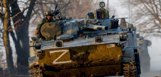 Rusia advierte del riesgo «real» de una Tercera Guerra Mundial por Ucrania