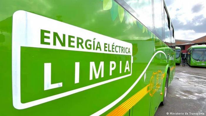 Crece la venta de vehículos eléctricos en América Latina, con Colombia a la vanguardia