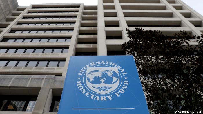 El Salvador no buscaba acuerdo con el FMI, según Alejandro Zelaya