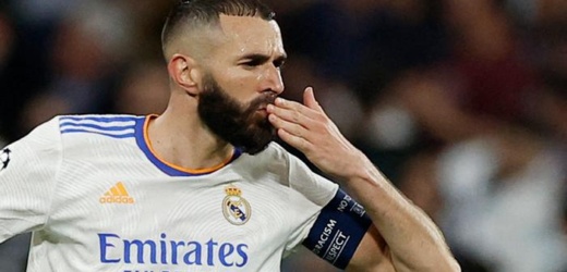 Remontada épica lleva al Real Madrid a la final de la Champions League