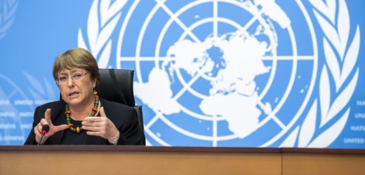ONU pide a El Salvador velar por la seguridad respetando los derechos humanos