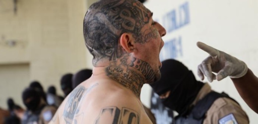 Jefe de la MS-13 es condenado a 1.090 años de cárcel en El Salvador