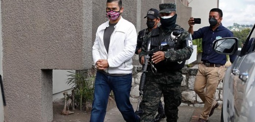 Condenan a empresario a 22 años de cárcel por asesinato de Berta Cáceres