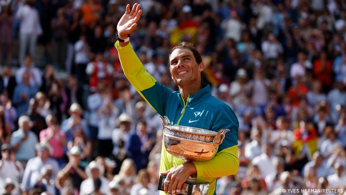 Nadal derrota a Ruud y obtiene su título 14 en Roland Garros
