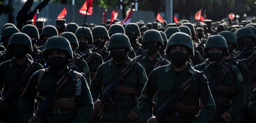 Costa Rica «toma nota» sobre entrada de tropas rusas a Nicaragua