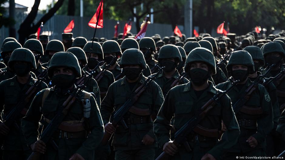 Costa Rica «toma nota» sobre entrada de tropas rusas a Nicaragua