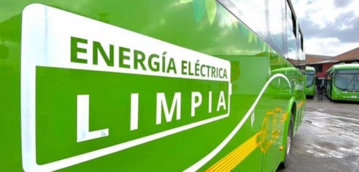 Crece la venta de vehículos eléctricos en América Latina, con Colombia a la vanguardia