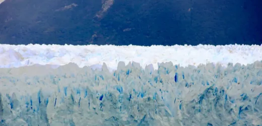 Preocupa la desaparición de glaciares en Sudamérica