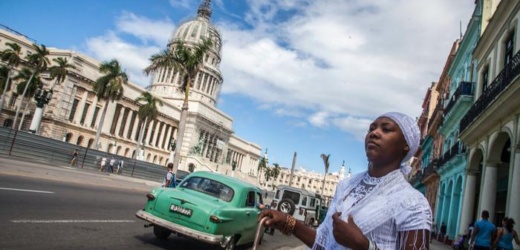 Turista italiano en estado «crítico» en Cuba por viruela del mono